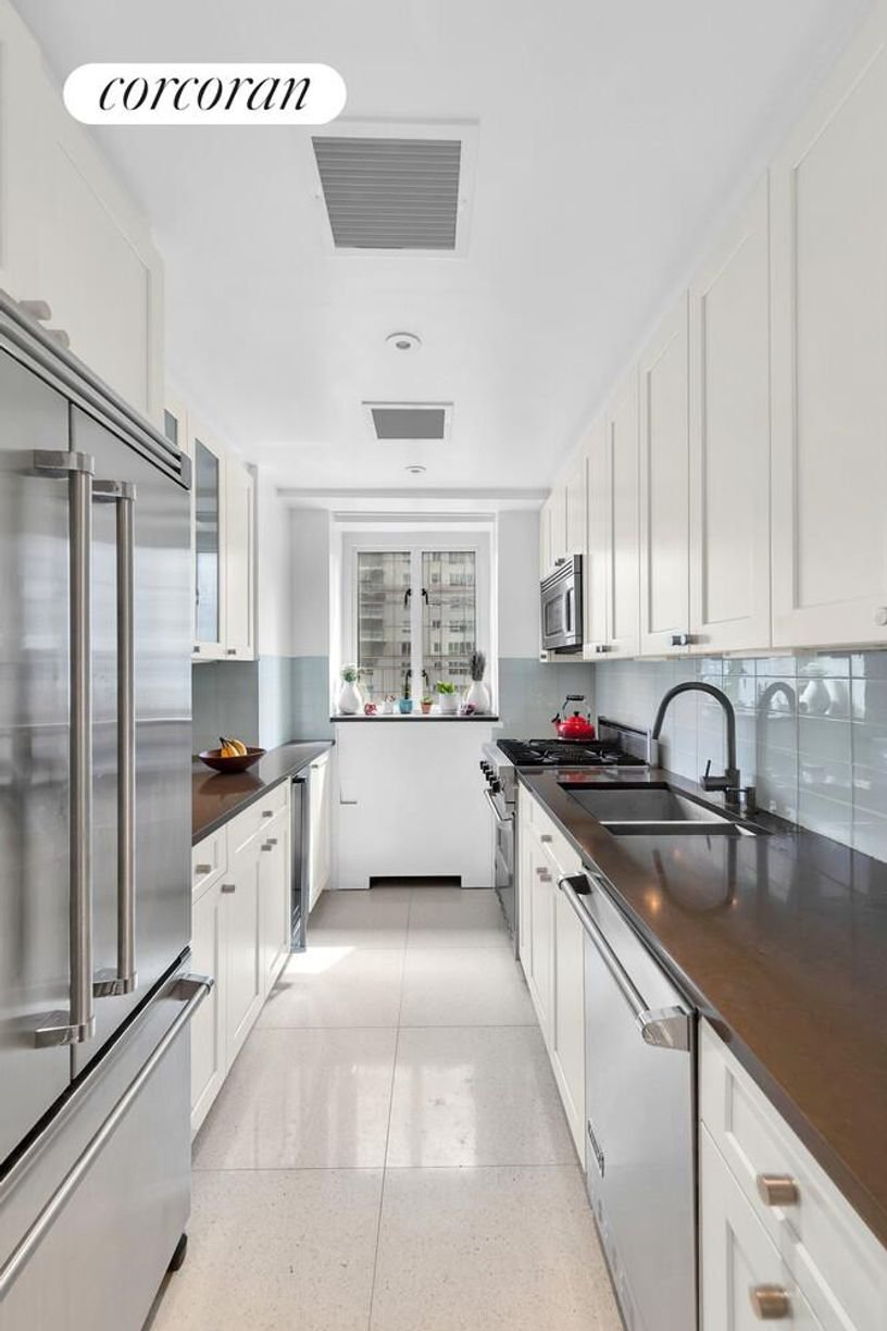 Condominio a New York, New York, Stati Uniti 4 - 18831587