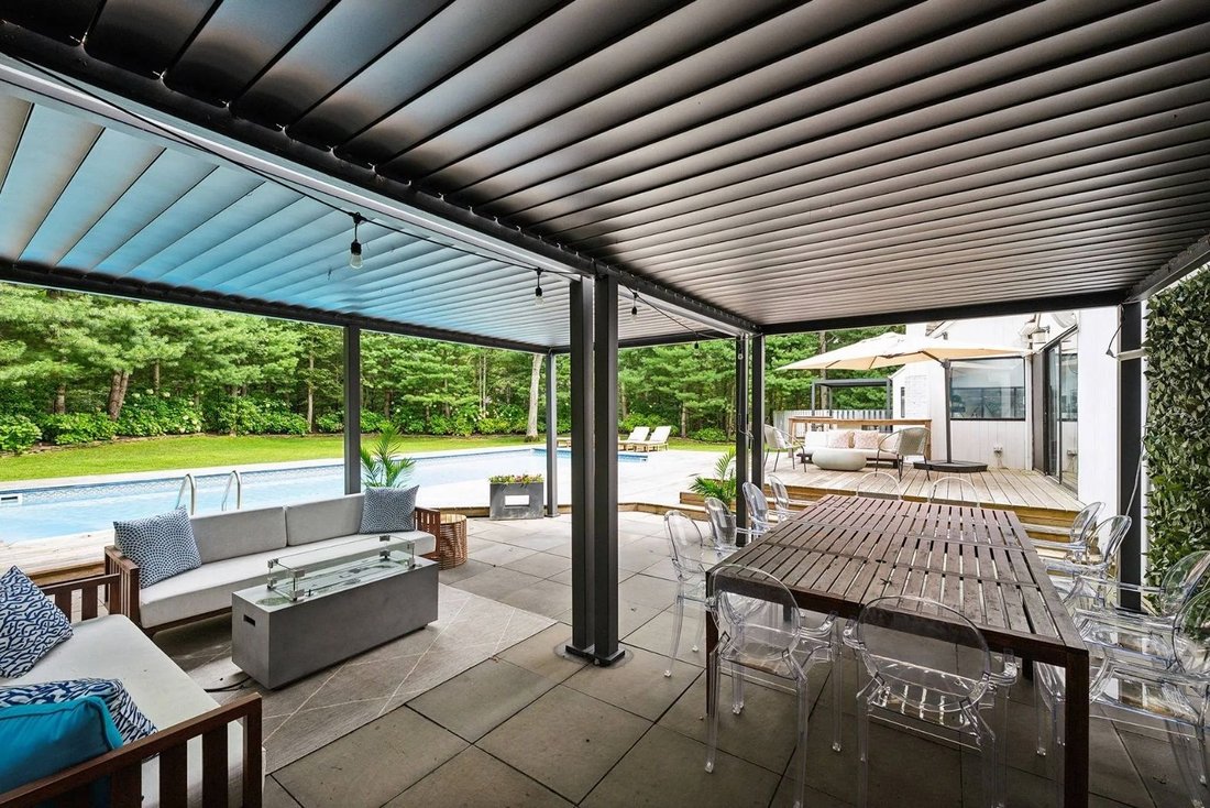 House in East Hampton, New York, United States 5 - 18835164
