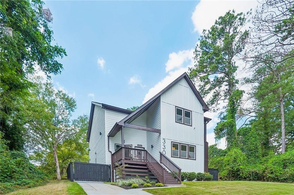 House in Scottdale, Georgia, United States 2 - 18833819