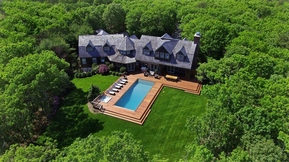 House in Wainscott, New York, United States 1 - 18835184