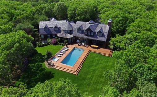 House in Wainscott, New York, United States 1