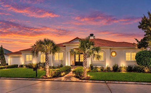 House in Kenner, Louisiana, United States 1
