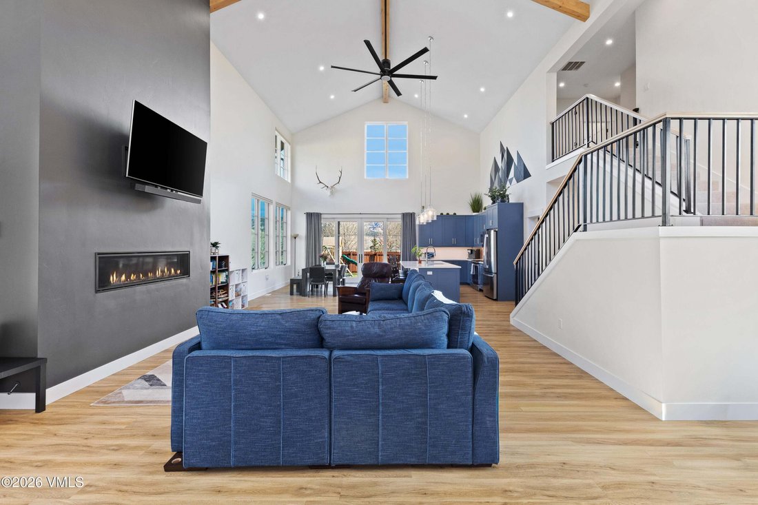 House in Eagle, Colorado, United States 3 - 18832025