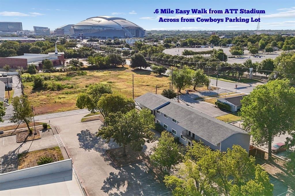 Andere in Arlington, Texas, Vereinigte Staaten 2 - 18830457
