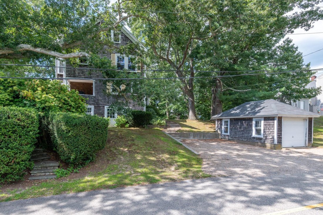 Casa a Bourne, Massachusetts, Stati Uniti 5 - 18831987