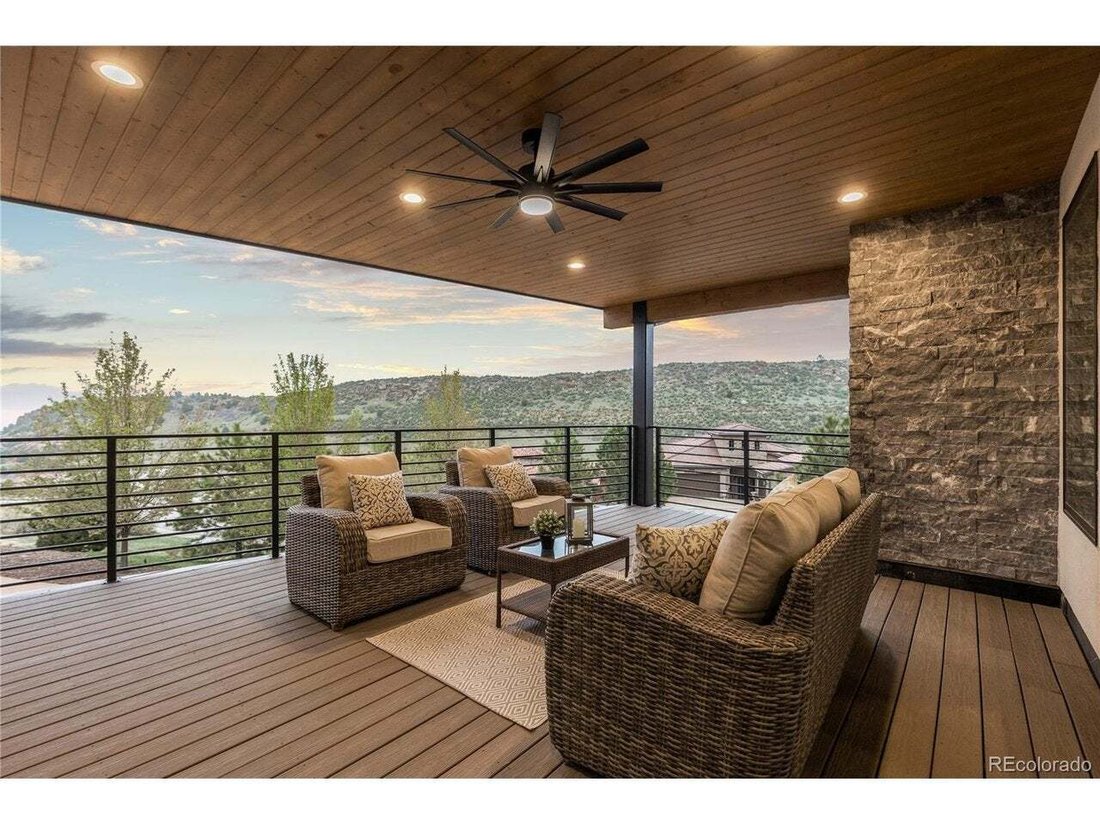 Casa a Sterling Ranch, Colorado, Stati Uniti 3 - 18833484