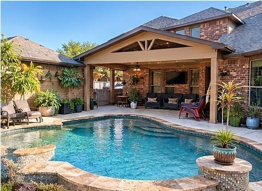 Casa a League City, Texas, Stati Uniti 2 - 18754327