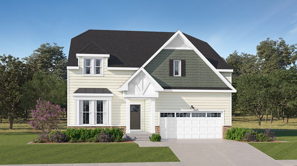House in Harbeson, Delaware, United States 1 - 18831797