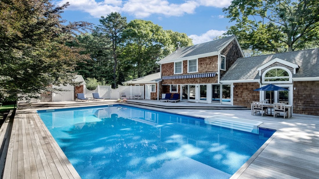 House in Sagaponack, New York, United States 1 - 18835216