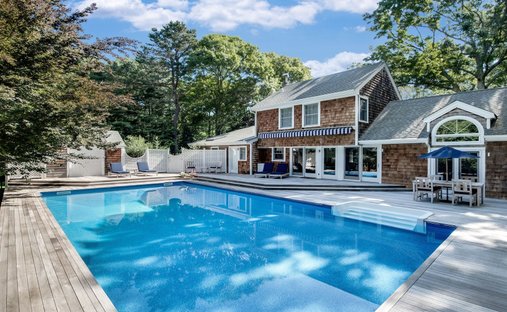 House in Sagaponack, New York, United States 1