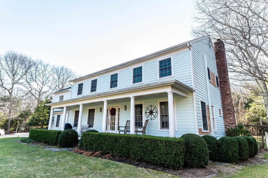 House in East Hampton, New York, United States 1 - 18835107