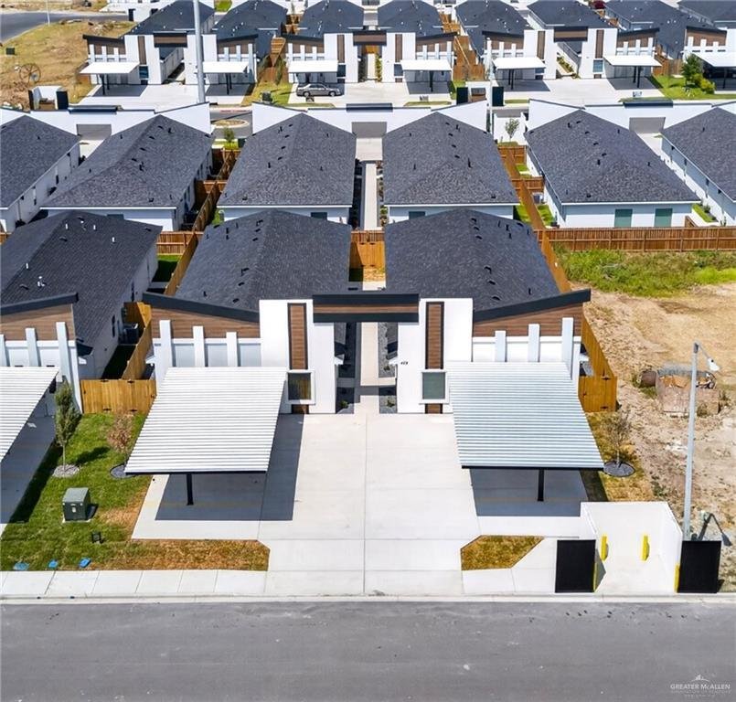 Edinburg, Texas, United States 3 - 18832132