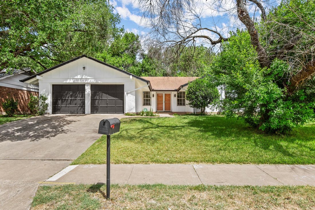 Casa a Austin, Texas, Stati Uniti 2 - 18831486