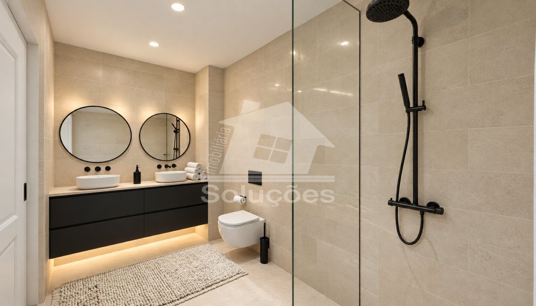 Apartment in Alvor, Algarve, Portugal 5 - 18825118