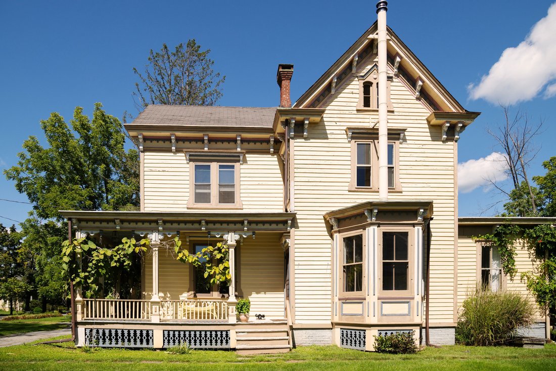 House in Tivoli, New York, United States 3 - 18831780