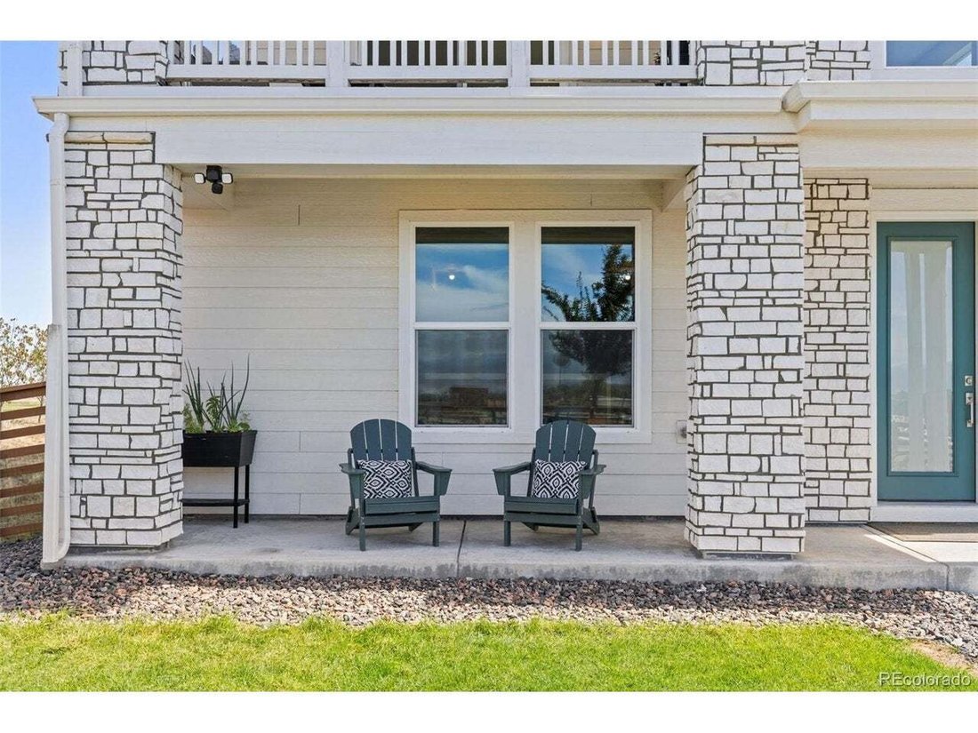 Casa a Boulder, Colorado, Stati Uniti 5 - 18833569