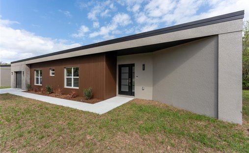 Casa en Sanford, Florida, Estados Unidos 1