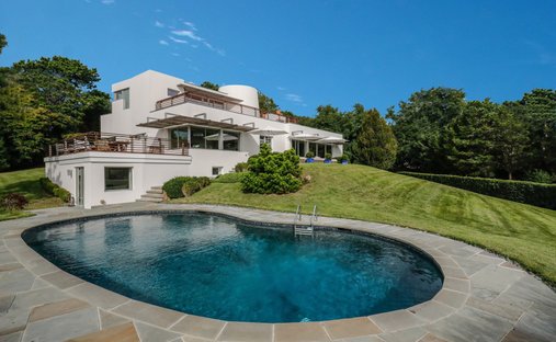 House in Southampton, New York, United States 1