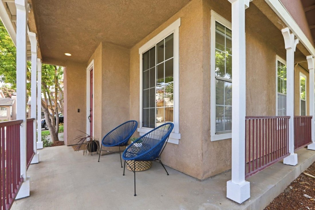 House in San Jose, California, United States 3 - 18832925