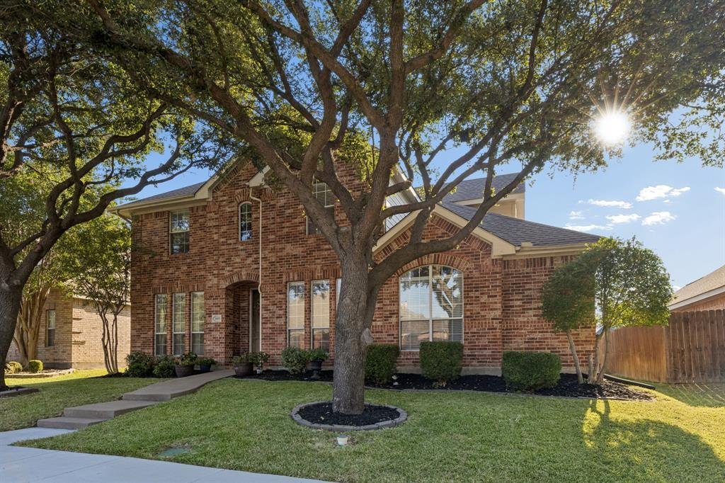 Maison à McKinney, Texas, États-Unis 2 - 18834238