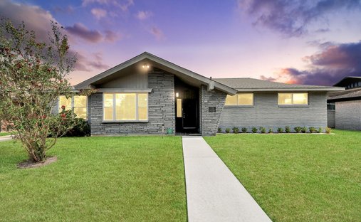 House in Houston, Texas, United States 1