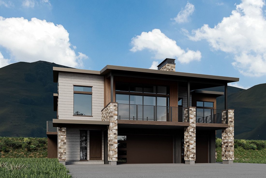 Casa a Heber City, Utah, Stati Uniti 1 - 17220808