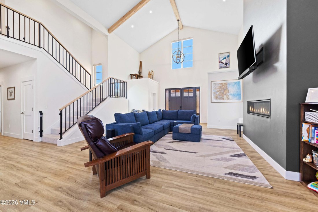 House in Eagle, Colorado, United States 4 - 18832025
