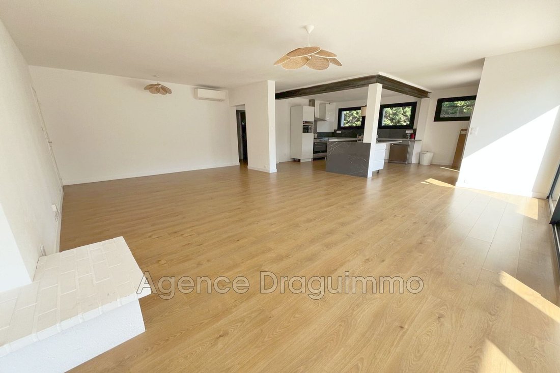 Villa a Centre Ancien, Draguignan, Francia 5 - 18830782
