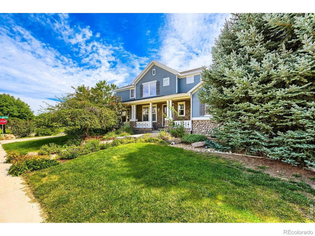 House in Longmont, Colorado, United States 2 - 18832572