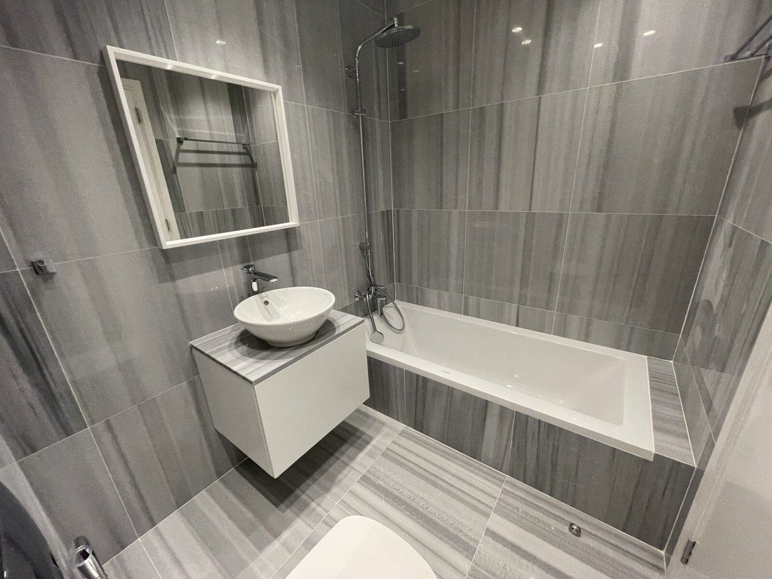 Apartment in Paphos, Paphos, Cyprus 3 - 18834982