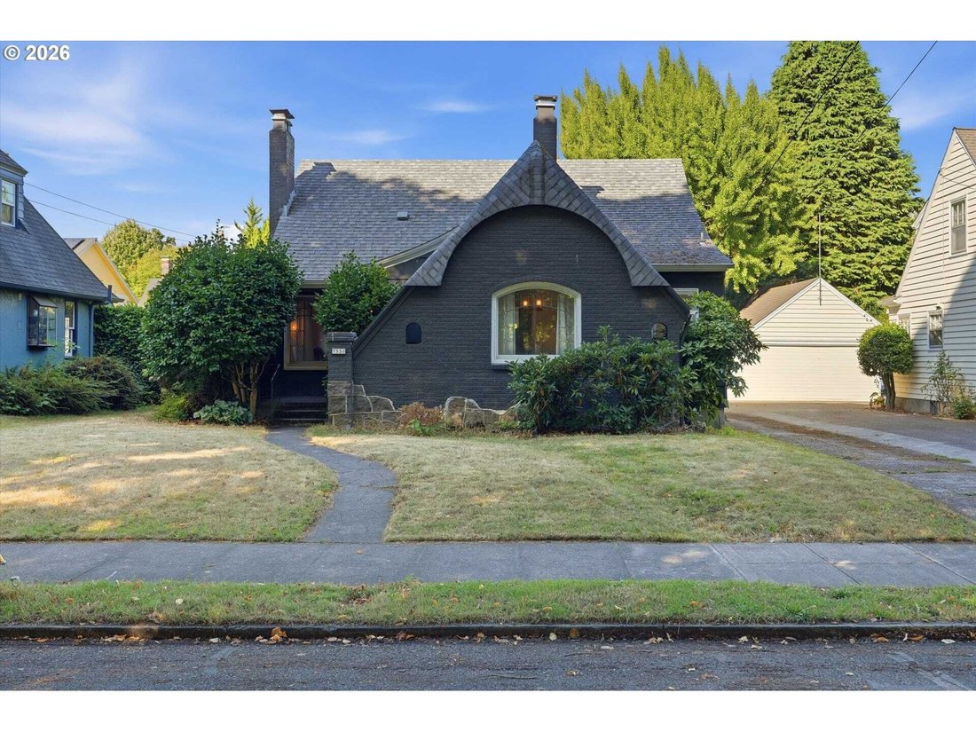 Casa a Portland, Oregon, Stati Uniti 1 - 18832468