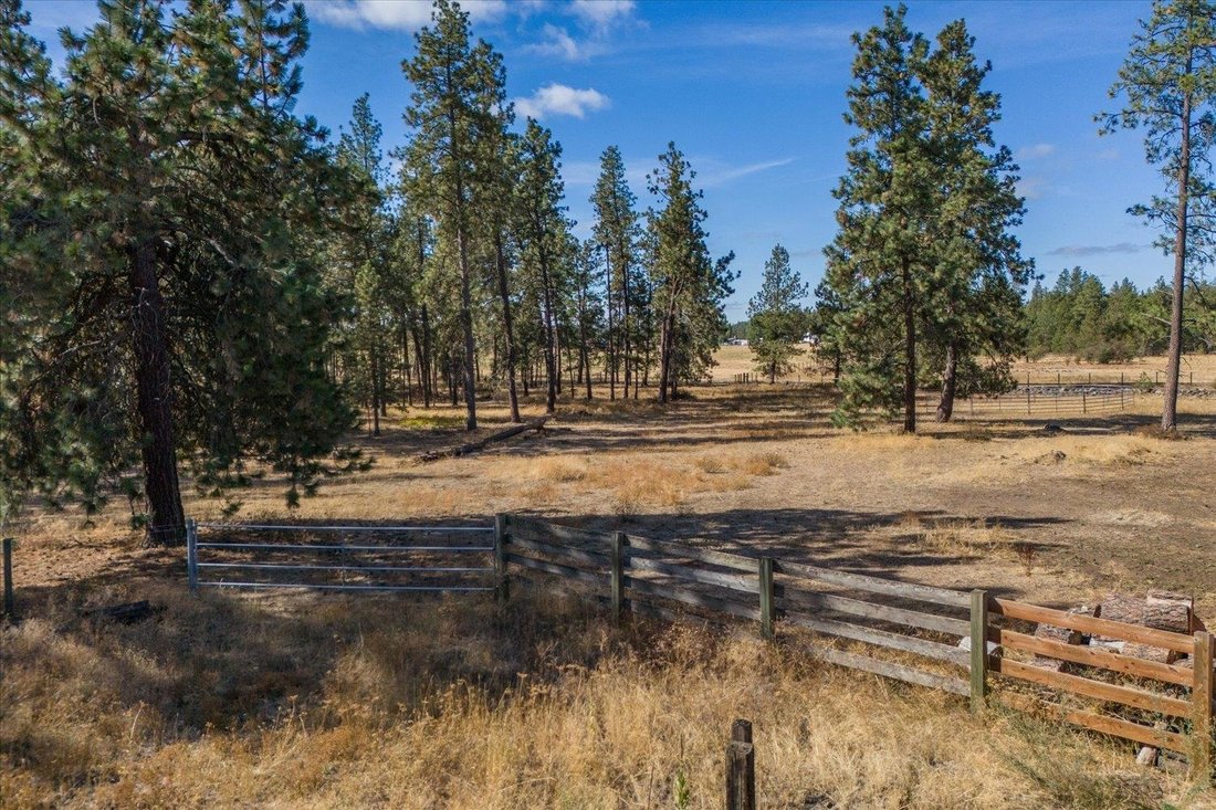 Land in Spangle, Washington, United States 4 - 18834973