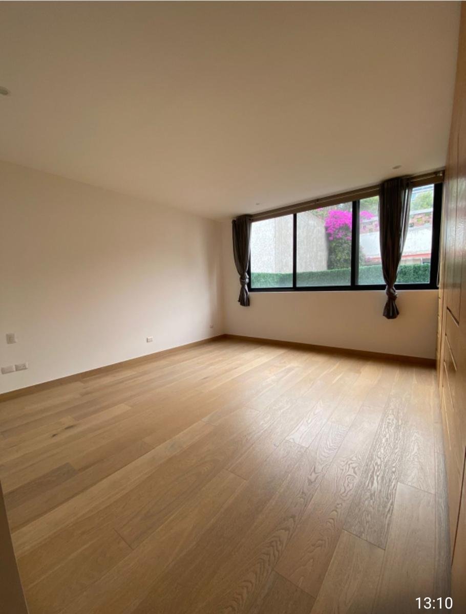 Wohnung in Mexico City, Mexiko 2 - 18831760