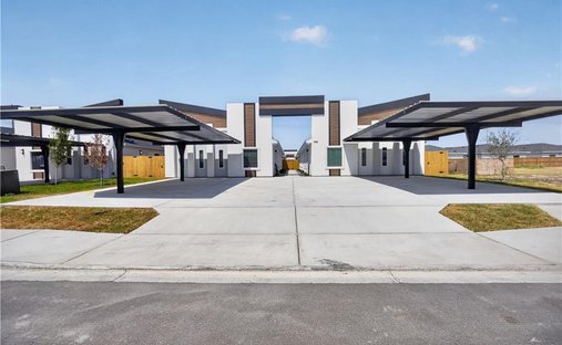 Edinburg, Texas, United States 1