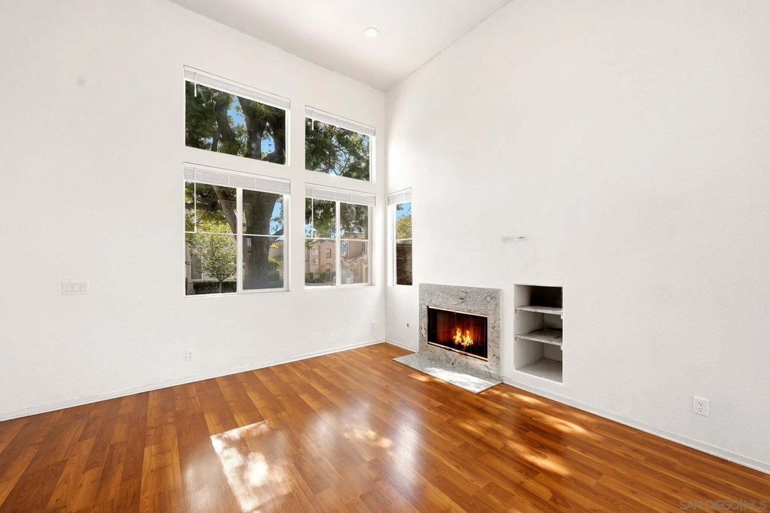 Condo in San Diego, California, United States 4 - 18833314