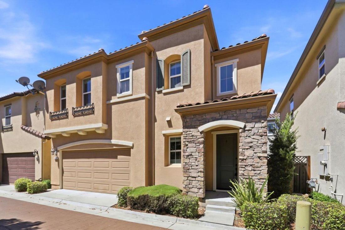 House in San Jose, California, United States 2 - 18832921