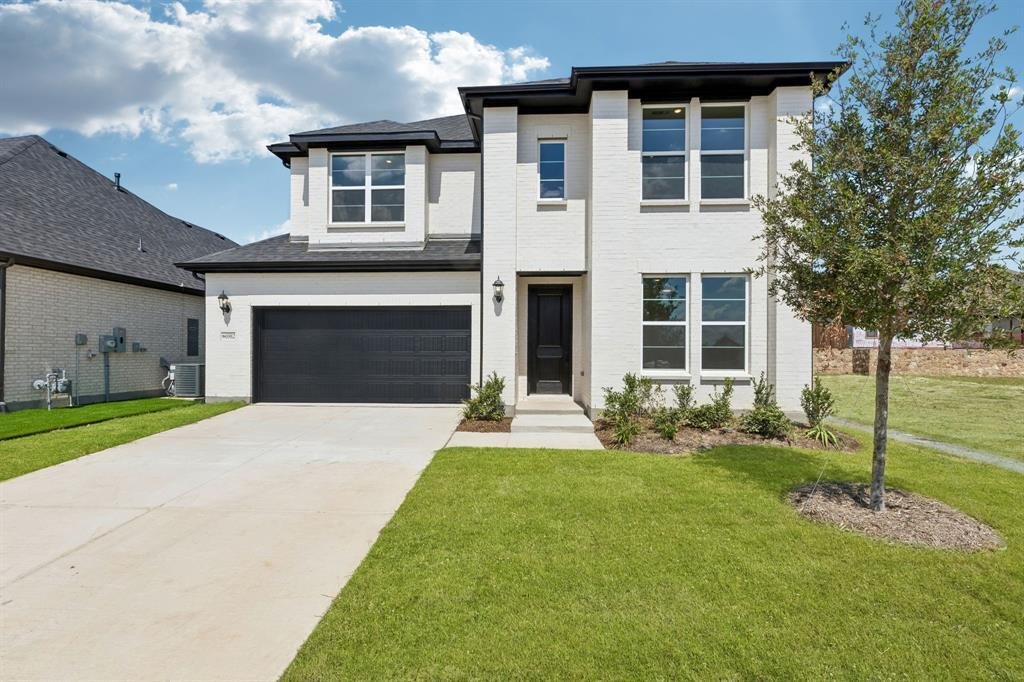 House in McKinney, Texas, United States 1 - 18396325