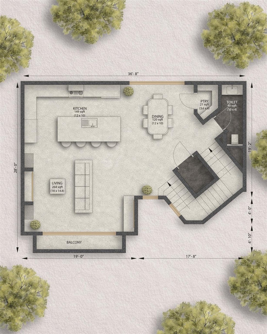 House in Houston, Texas, United States 5 - 18834025