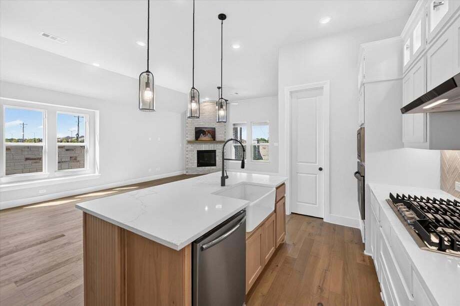 Maison à McKinney, Texas, États-Unis 5 - 17723166