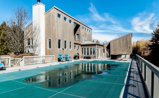 House in Bridgehampton, New York, United States 1