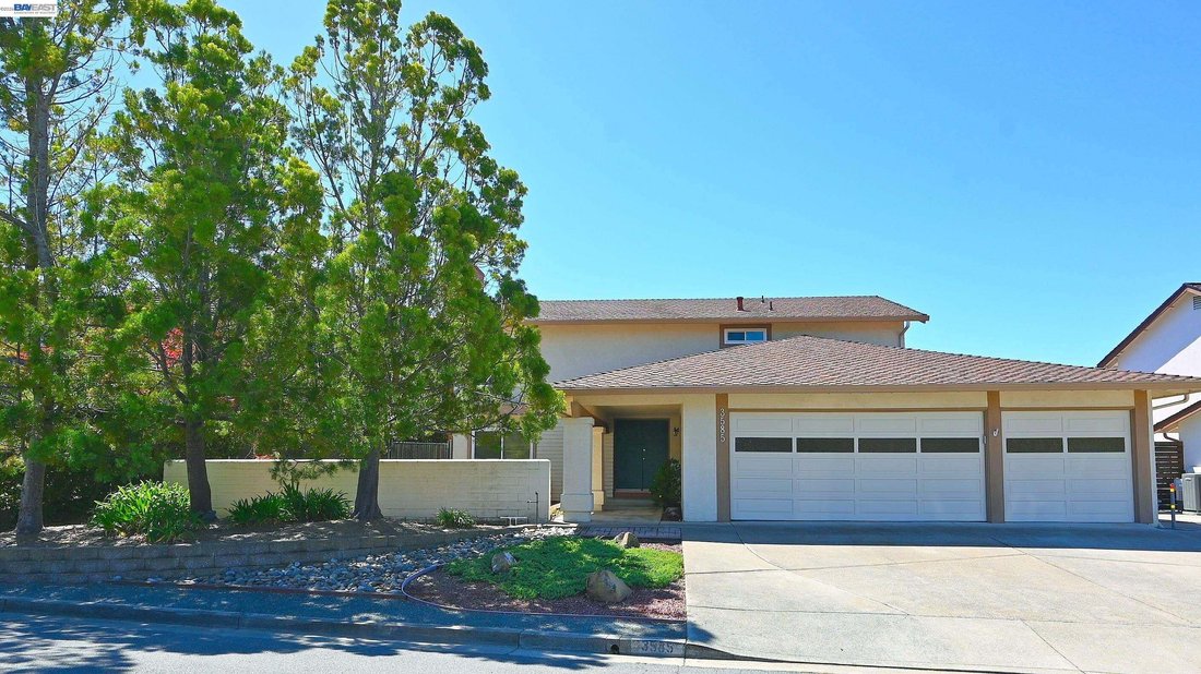 Casa en Hayward, California, Estados Unidos 1 - 18832989