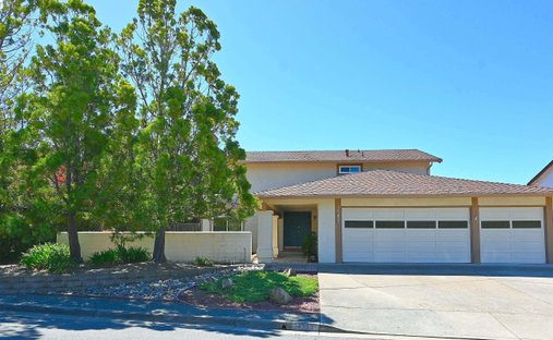 Casa en Hayward, California, Estados Unidos 1