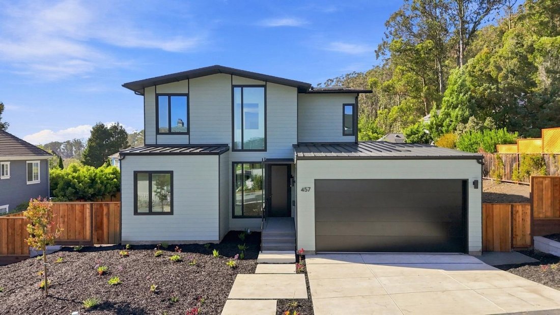 Maison à Half Moon Bay, Californie, États-Unis 1 - 18832935