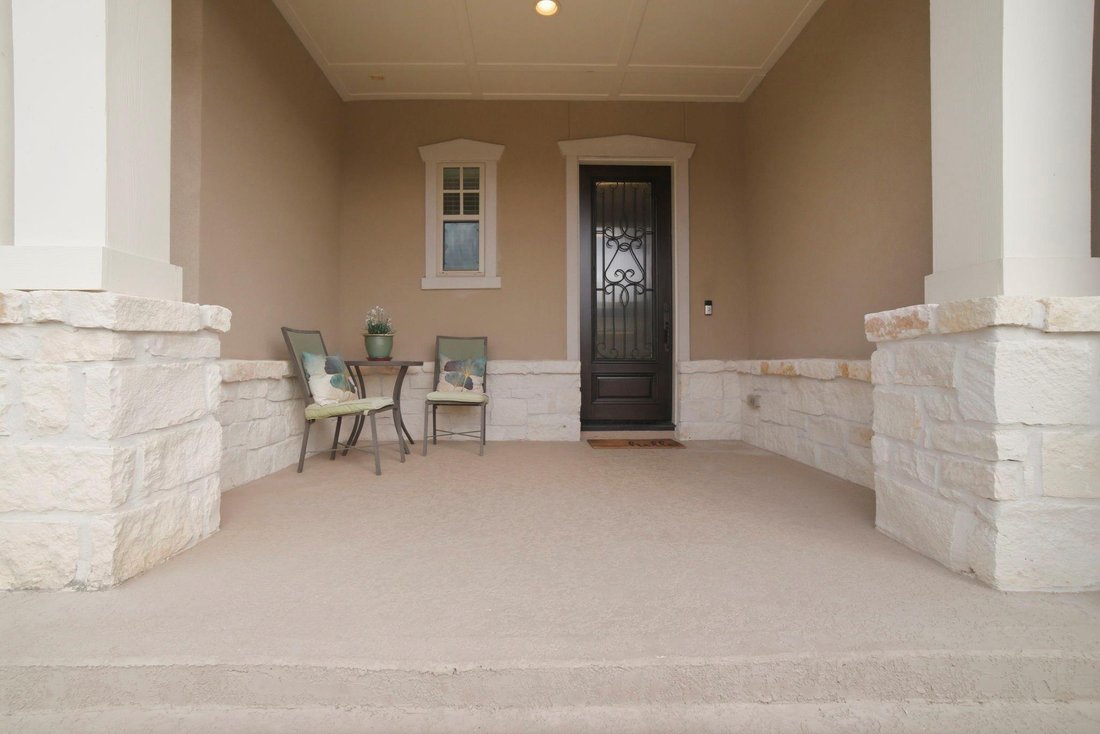Haus in Spring, Texas, Vereinigte Staaten 3 - 18834082