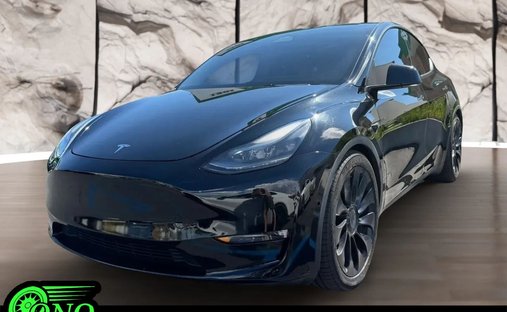 2022 Tesla Model Y Performance in Ontario, CA, United States 1
