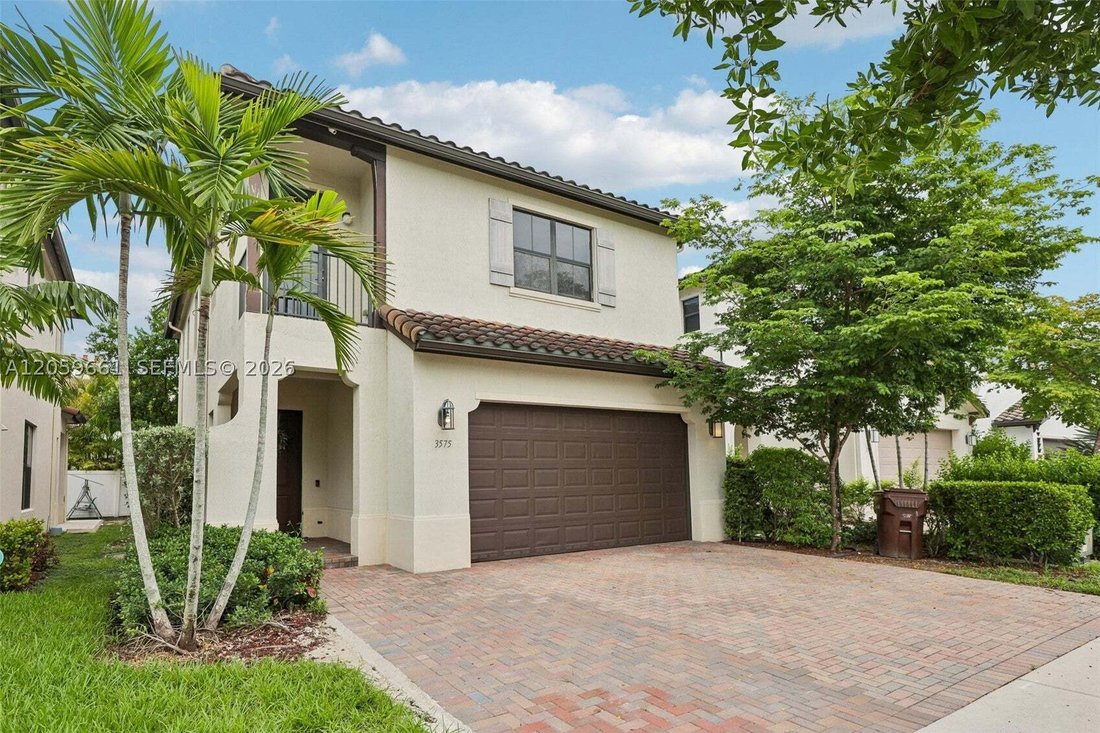 Casa a Miami Lakes, Florida, Stati Uniti 3 - 18511319