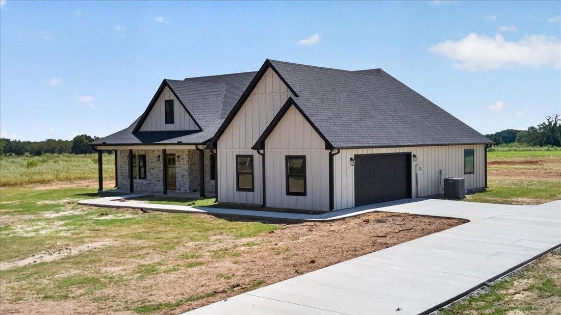 House in Edgewood, Texas, United States 1 - 17210690