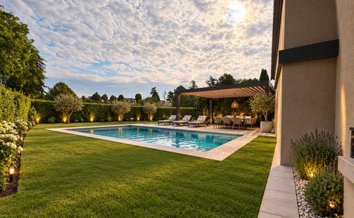 Haus in Fiera, Treviso, Italien 1