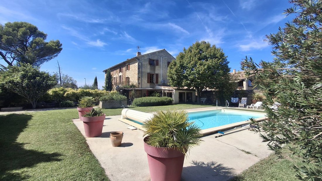 House in Grillon, Provence-Alpes-Côte d'Azur, France 2 - 18831518