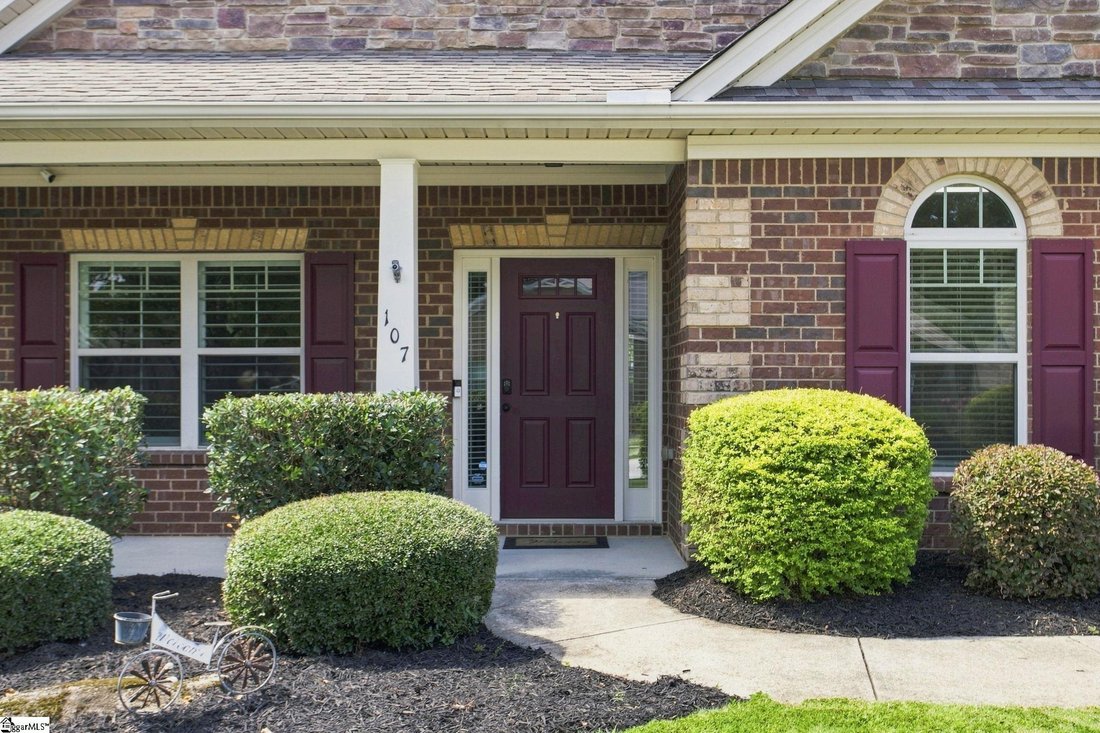 House in Simpsonville, South Carolina, United States 3 - 18832487
